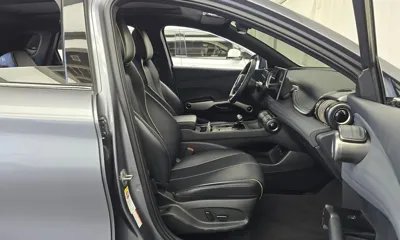 BYD Atto 3