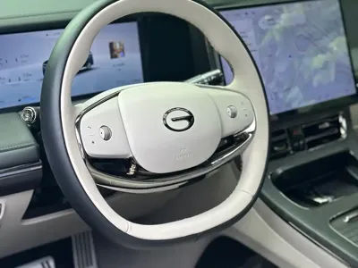 GAC Motor 传祺向往M8