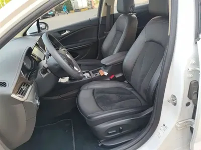 Buick Verano