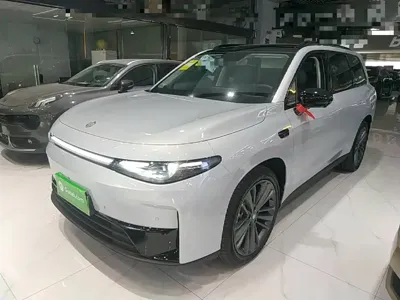 Leapmotor Leapmotor C16