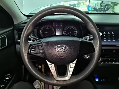 Hyundai Mistra