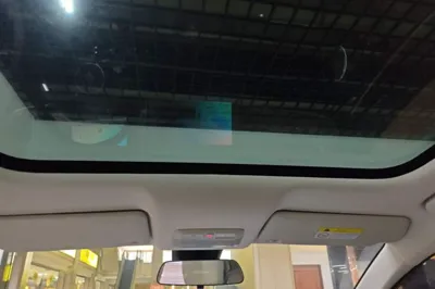 Baojun Cloud