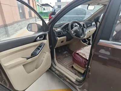Baojun 730
