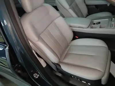 Nio ES8