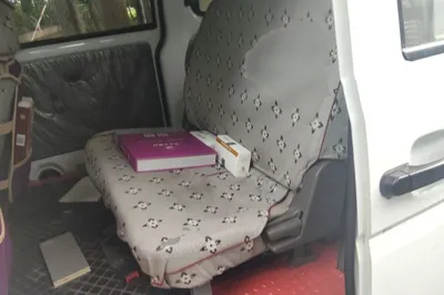 Wuling Rongguang V