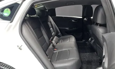ChevroletGMDaewoo Malibu