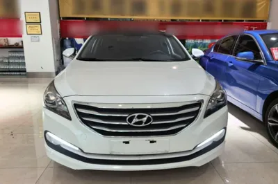 Hyundai Mistra