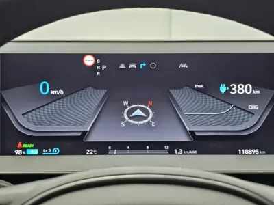 Hyundai Ioniq5