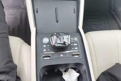 BYD Qin L