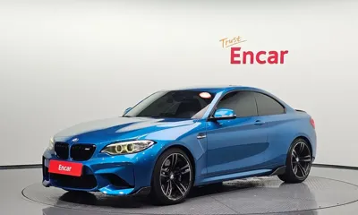 BMW M2