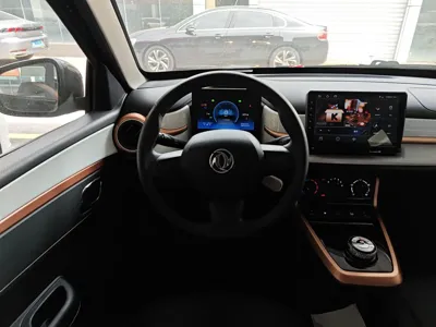 Dongfeng Nano Box