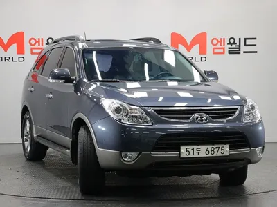 Hyundai Veracruz