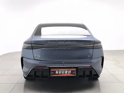 BYD Seal