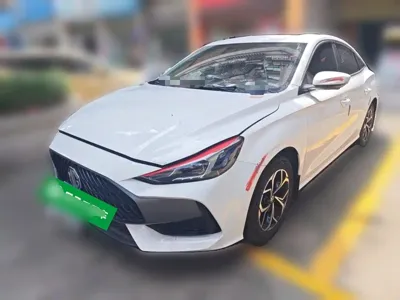 MG MG5