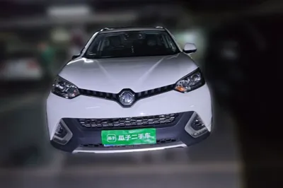 MG GS