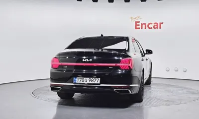Kia K9