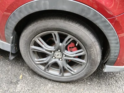 Dongfeng Fengon 580