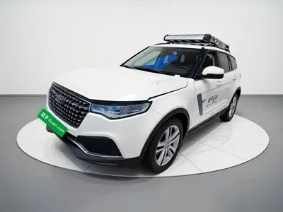 Zotye Zotye T700