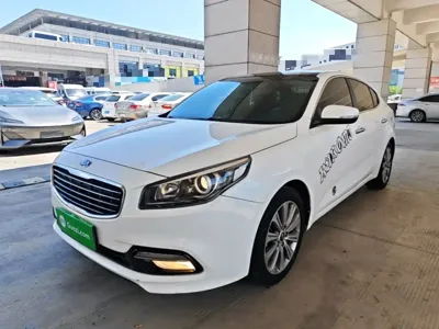 Kia K4