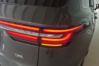 Li Auto ONE