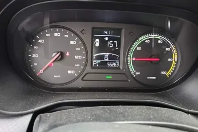 Roewe Clever