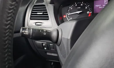 Renault-KoreaSamsung SM5