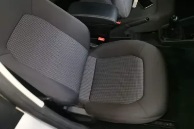 Volkswagen Santana