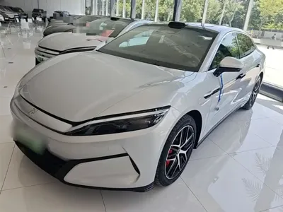 BYD 汉L