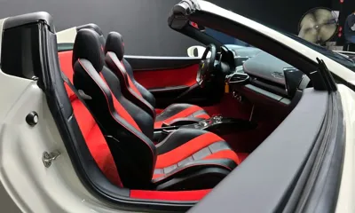 Ferrari 458