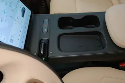 Nio ET5
