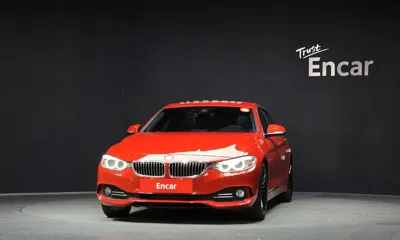 BMW 4-Series