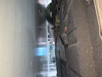 Geely L HiP
