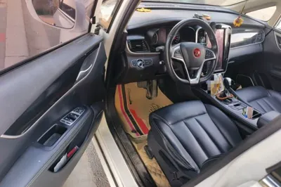 BYD Song Max