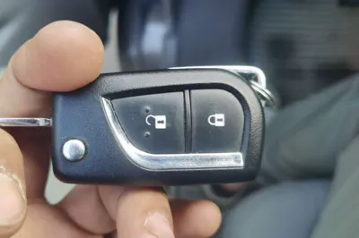 CHANGAN KAICHENG Taurus