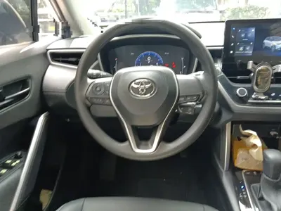 Toyota Frontlander
