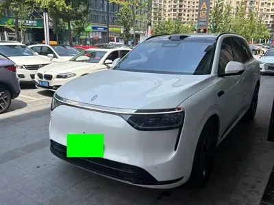 AITO 问界 AITO M8