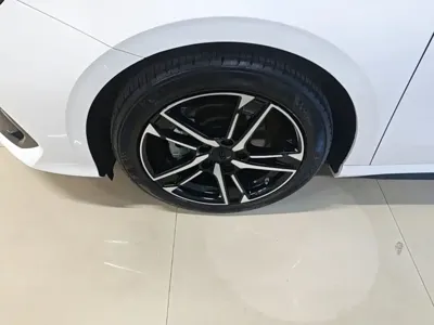 Geely Binrui