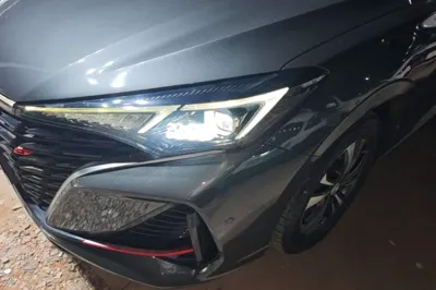 Changan Eado