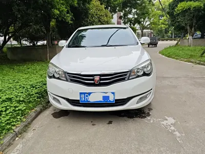 Roewe 350