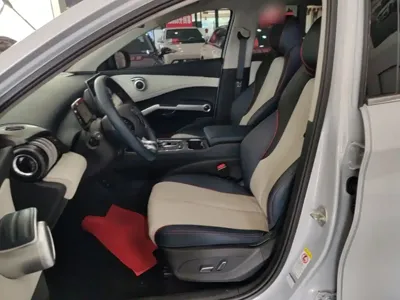 BYD Yuan Plus