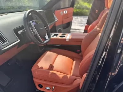 Li Auto Li L6