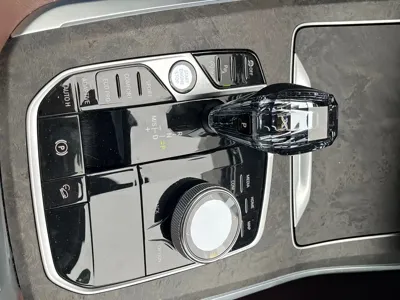 BMW X5 (Import)