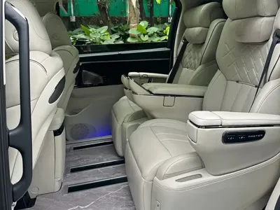 GAC Motor 传祺向往M8