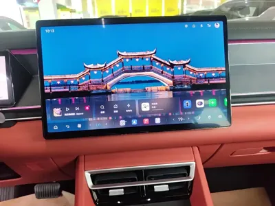 BYD 唐L