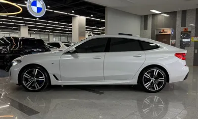 BMW Gran Turismo