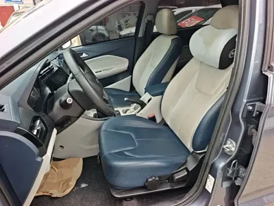 Chery Tiggo 3x