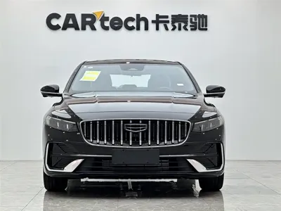 Geely Xingrui