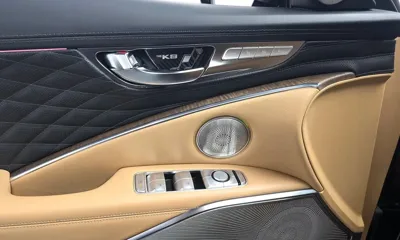 Kia K9