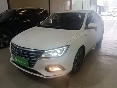 Roewe i5