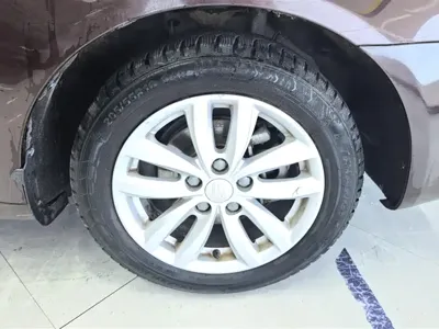 Geely Emgrand Classic